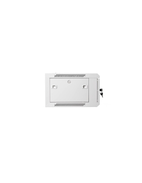 Digitus Dn-W19 06U/450 Stojak 6U Szafa Wisząca Jasny Szary