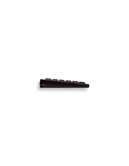 Cherry G84-4100 Klawiatura Uniwersalne Usb Qwertz Niemiecki Czarny