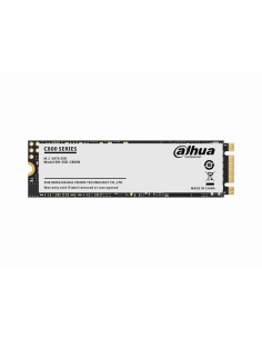 Dahua Technology Dhi-Ssd-C800N1Tb M.2 Sata 1 Tb Sata Iii 3D Nand 2