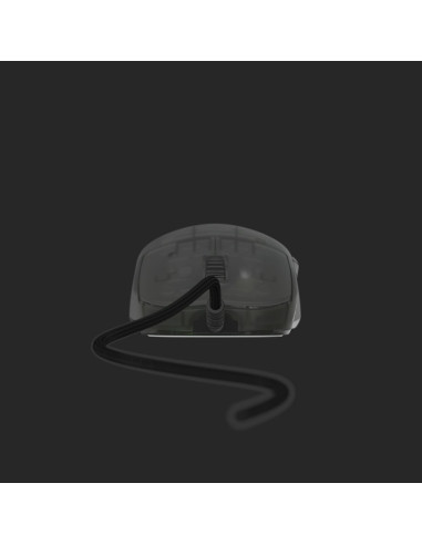 Endgame Gear Op1 Rgb Myszka Gaming Po Prawej Stronie Usb Typu-A Optyczny 26000 Dpi