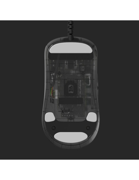 Endgame Gear Op1 Rgb Myszka Gaming Po Prawej Stronie Usb Typu-A Optyczny 26000 Dpi