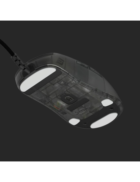 Endgame Gear Op1 Rgb Myszka Gaming Po Prawej Stronie Usb Typu-A Optyczny 26000 Dpi