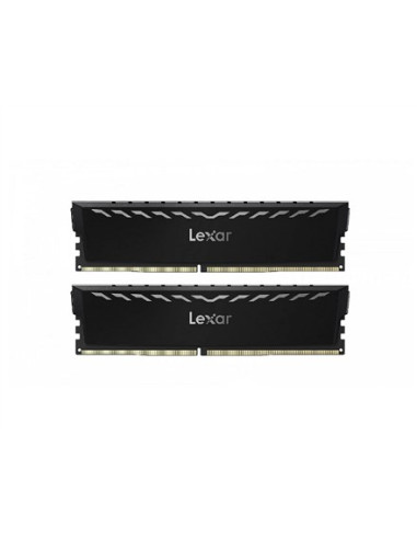 Lexar Ld4U16G36C18Lg-Rgd Moduł Pamięci 32 Gb 2 X 16 Gb Ddr4 3600 Mhz
