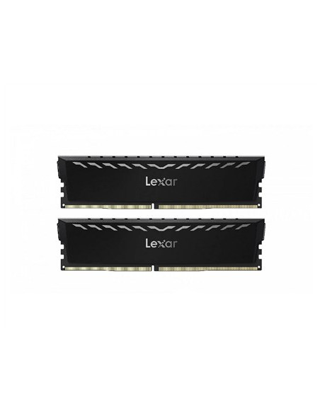 Lexar Ld4U16G36C18Lg-Rgd Moduł Pamięci 32 Gb 2 X 16 Gb Ddr4 3600 Mhz