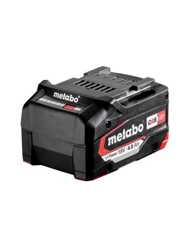 Akumulator Metabo Li-Power 18 V - 4,0 Ah