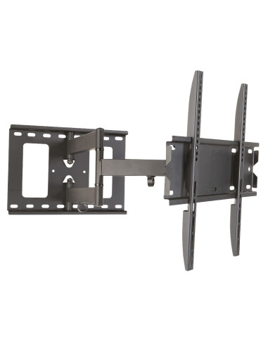 Techly Ica-Plb 148M Uchwyt Do Telewizorów 139,7 Cm (55") Czarny