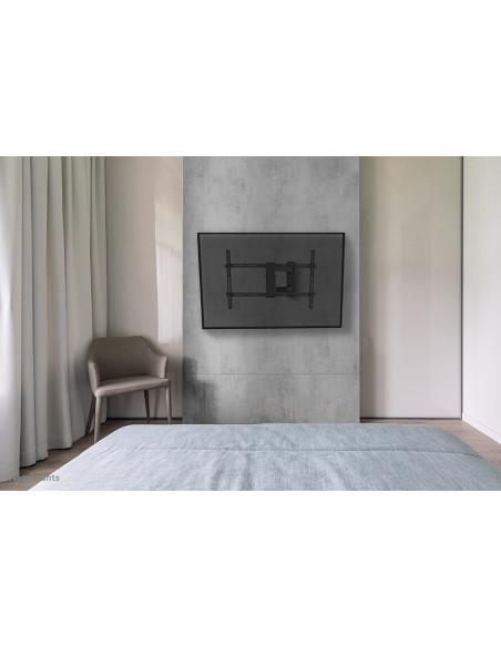 Tv Set Acc Wall Mount/Wl40-550Bl16 Neomounts