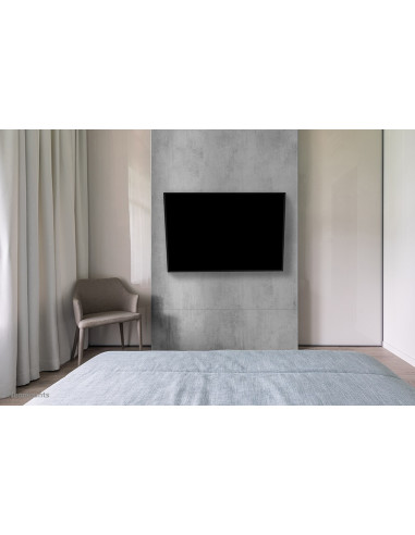Tv Set Acc Wall Mount/Wl40-550Bl16 Neomounts