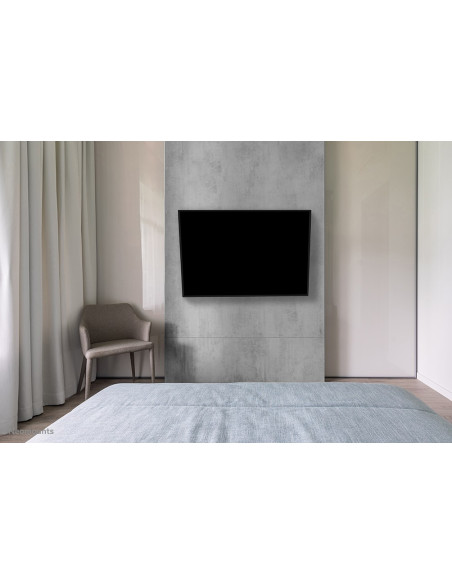 Tv Set Acc Wall Mount/Wl40-550Bl16 Neomounts