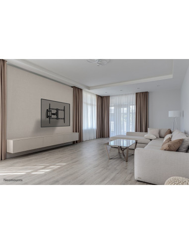 Tv Set Acc Wall Mount/Wl40-550Bl16 Neomounts