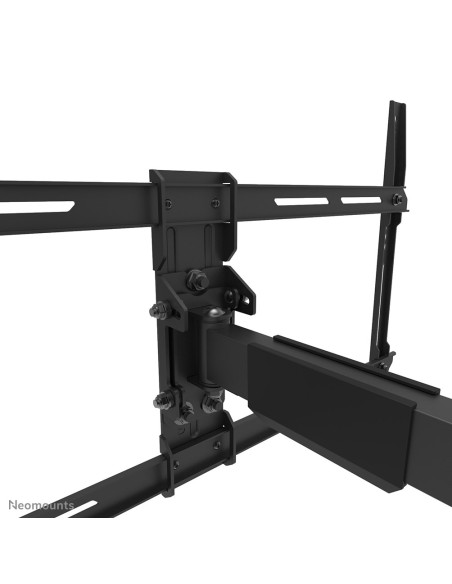 Tv Set Acc Wall Mount/Wl40-550Bl16 Neomounts