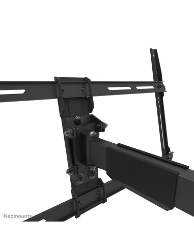 Tv Set Acc Wall Mount/Wl40-550Bl16 Neomounts