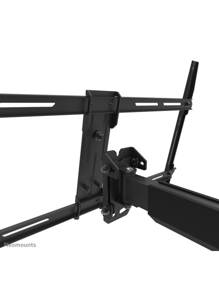 Tv Set Acc Wall Mount/Wl40-550Bl16 Neomounts