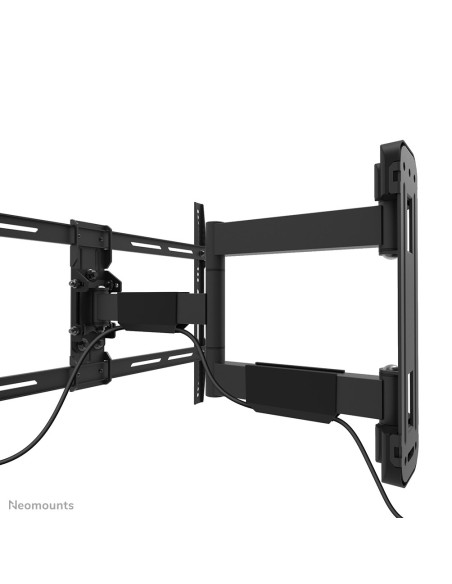 Tv Set Acc Wall Mount/Wl40-550Bl16 Neomounts