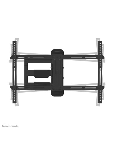 Tv Set Acc Wall Mount/Wl40-550Bl16 Neomounts