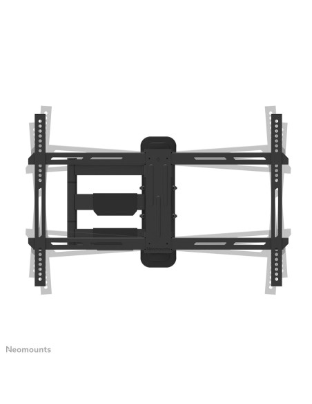 Tv Set Acc Wall Mount/Wl40-550Bl16 Neomounts