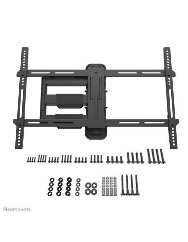 Tv Set Acc Wall Mount/Wl40-550Bl16 Neomounts