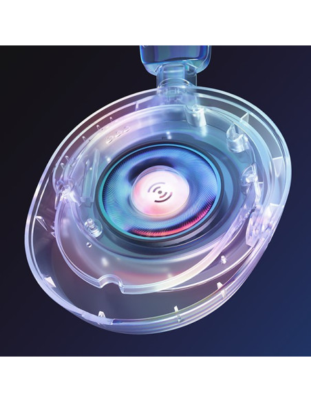 Steelseries Arctis Nova 1 Zestaw Słuchawkowy Przewodowa Opaska Na Głowę Gaming Czarny