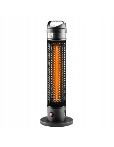 Promiennik Stojący 1000W, Ip44, Neo Tools 90-035