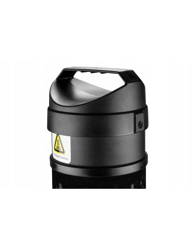 Promiennik Stojący 1000W, Ip44, Neo Tools 90-035