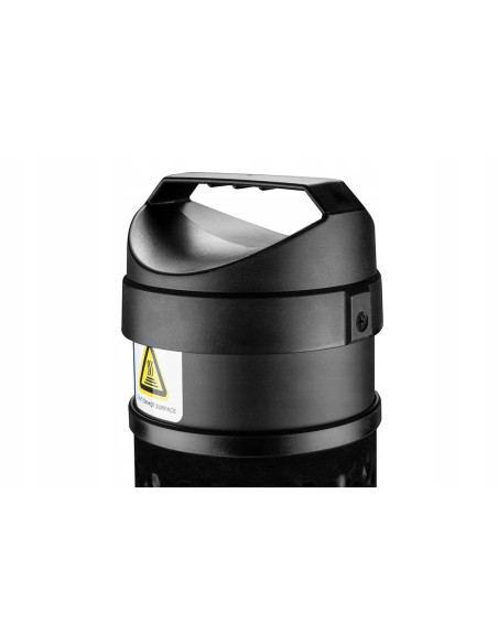 Promiennik Stojący 1000W, Ip44, Neo Tools 90-035
