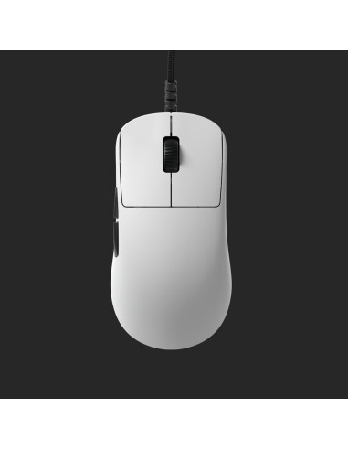 Mysz Do Gier Endgame Gear Op1 8K - Biała