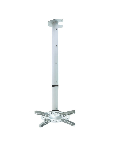 Techly Uchwyt Sufitowy Do Projektora 60-102Cm 15Kg