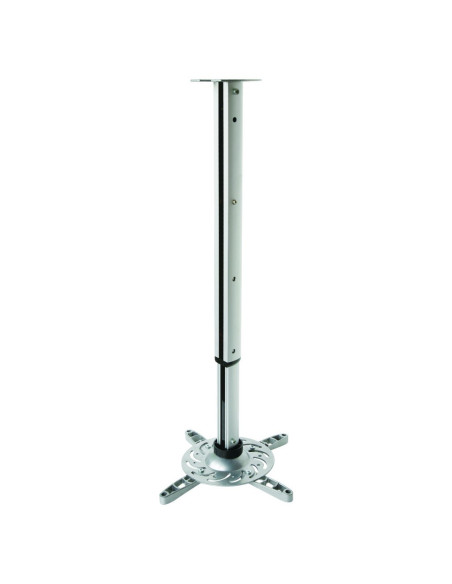 Techly Uchwyt Sufitowy Do Projektora 60-102Cm 15Kg