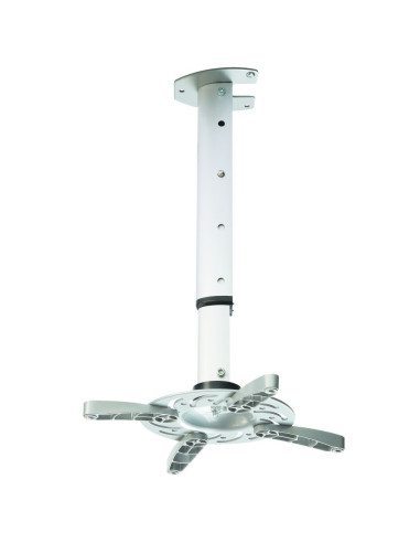 Techly Uchwyt Sufitowy Do Projektora 60-102Cm 15Kg