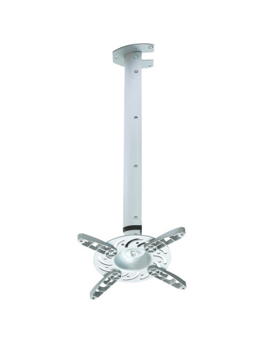 Techly Uchwyt Sufitowy Do Projektora 60-102Cm 15Kg