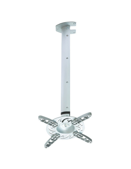 Techly Uchwyt Sufitowy Do Projektora 60-102Cm 15Kg