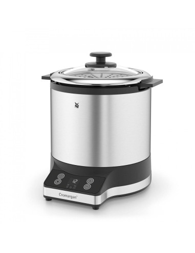 Garnek Do Gotowania Ryżu Wmf Kitchenminis