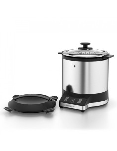 Garnek Do Gotowania Ryżu Wmf Kitchenminis 2