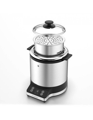 Garnek Do Gotowania Ryżu Wmf Kitchenminis