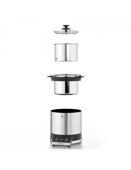 Garnek Do Gotowania Ryżu Wmf Kitchenminis