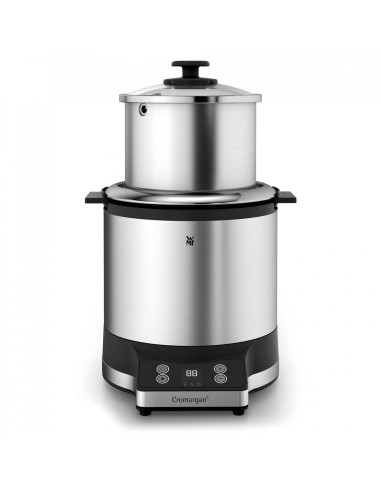 Garnek Do Gotowania Ryżu Wmf Kitchenminis