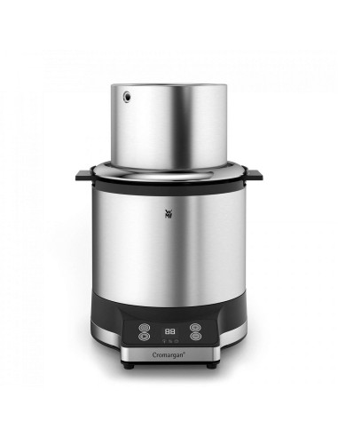 Garnek Do Gotowania Ryżu Wmf Kitchenminis