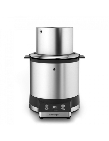 Garnek Do Gotowania Ryżu Wmf Kitchenminis