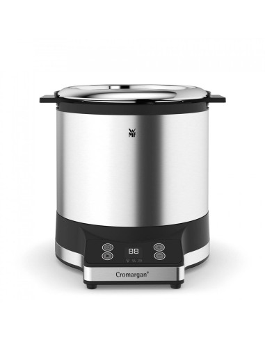 Garnek Do Gotowania Ryżu Wmf Kitchenminis