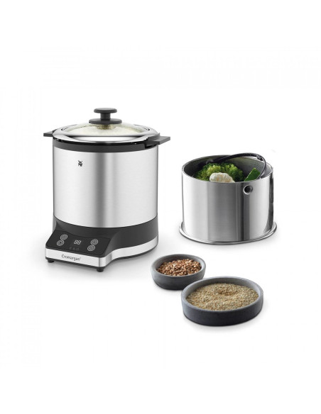 Garnek Do Gotowania Ryżu Wmf Kitchenminis