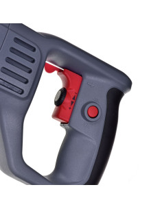 Wiertarka Udarowa 1050W, Uchwyt Kluczykowy 16 Mm Graphite 2