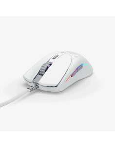Mysz Glorious Model O 2 White