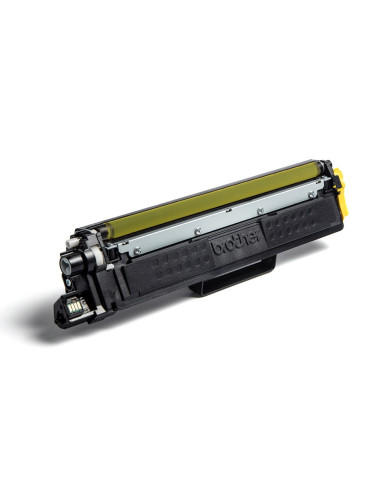 Toner Brother Żółty Tn243Y Tn-243Y, 1000 Str.