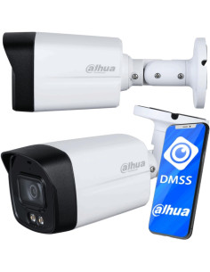 Kamera Ip Dahua Ipc-Hfw1239Tl1-A-Il-0280B