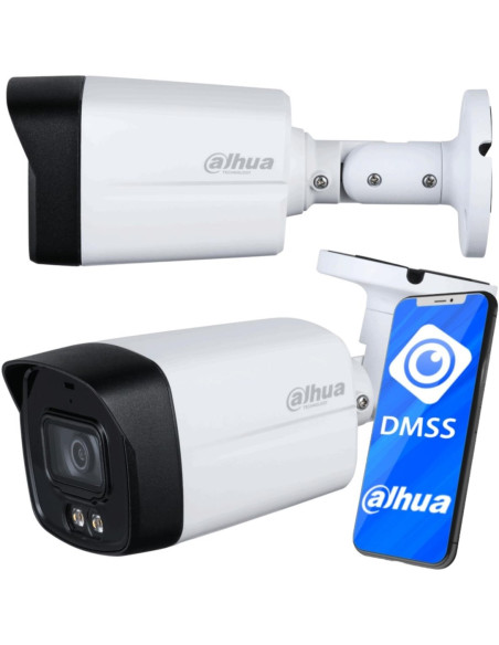 Kamera Ip Dahua Ipc-Hfw1239Tl1-A-Il-0280B