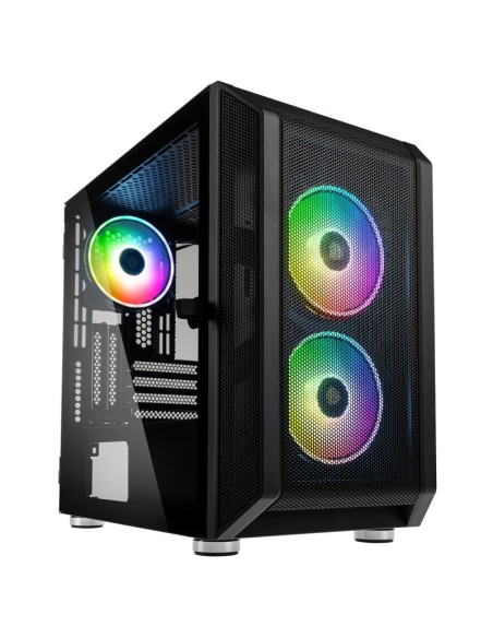 Obudowa Kolink Citadel Mesh Rgb