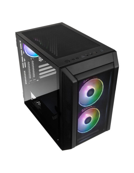 Obudowa Kolink Citadel Mesh Rgb