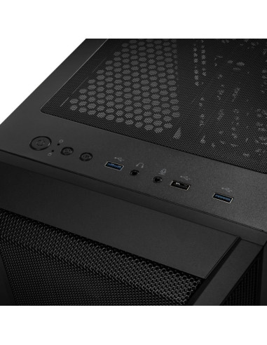 Obudowa Kolink Citadel Mesh Rgb