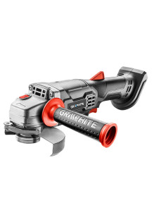 Szlifierka Kątowa Akumulatorowa Graphite Energy+ Tarcza 125Mm 2