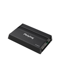 Wzmacniacz Samochodowy Peiying Basic Py-4C127